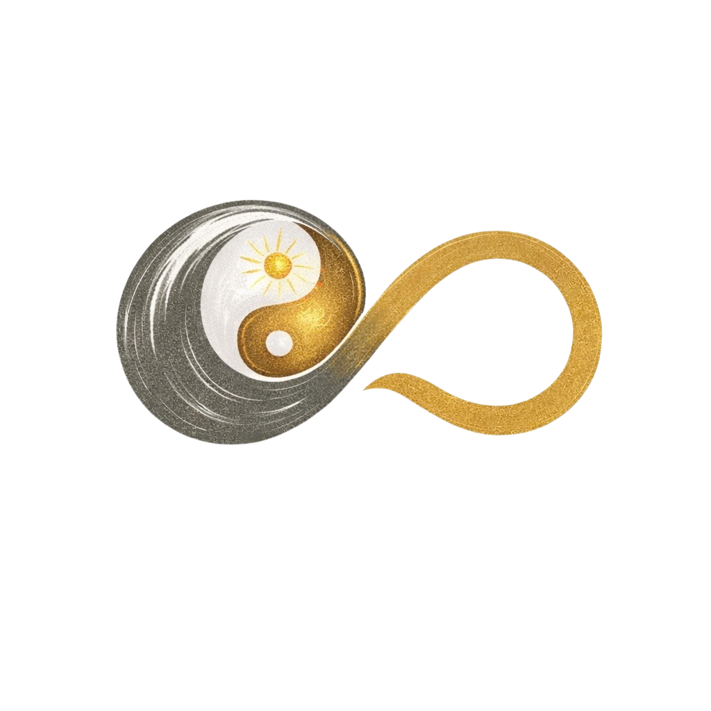 Waves of Infinity Logo